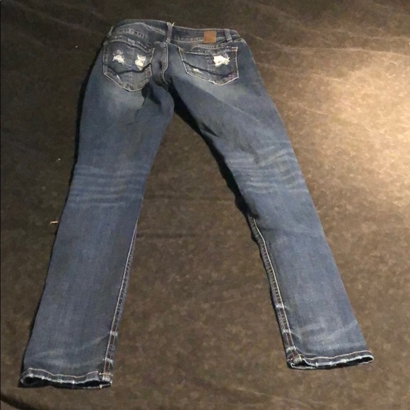 Jeans - Picture 2 of 4